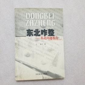 东北咋整(东北问题报告)