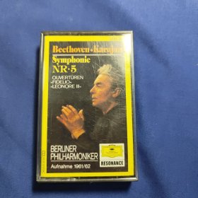 Beethoven.Karajan NR.5