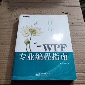 WPF专业编程指南