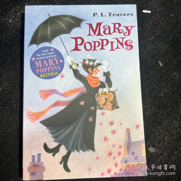 Mary Poppins