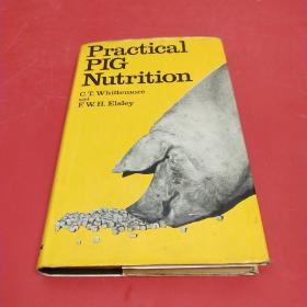 Practical pig nutrition