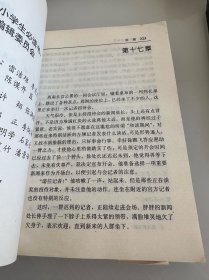 红岩(下册)