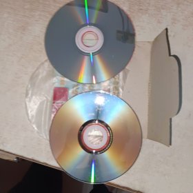 游戏碟 藏经阁 2碟