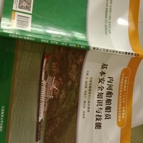 内河船舶船员基本安全知识与技能（内河船舶船员基本安全和特殊培训教材 ）