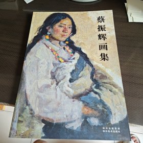 蔡振辉画集