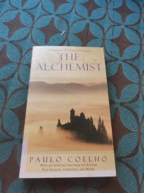 The Alchemist