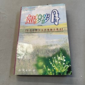 如梦岁月