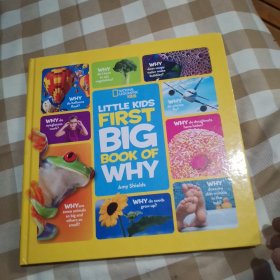 Big Book of Why