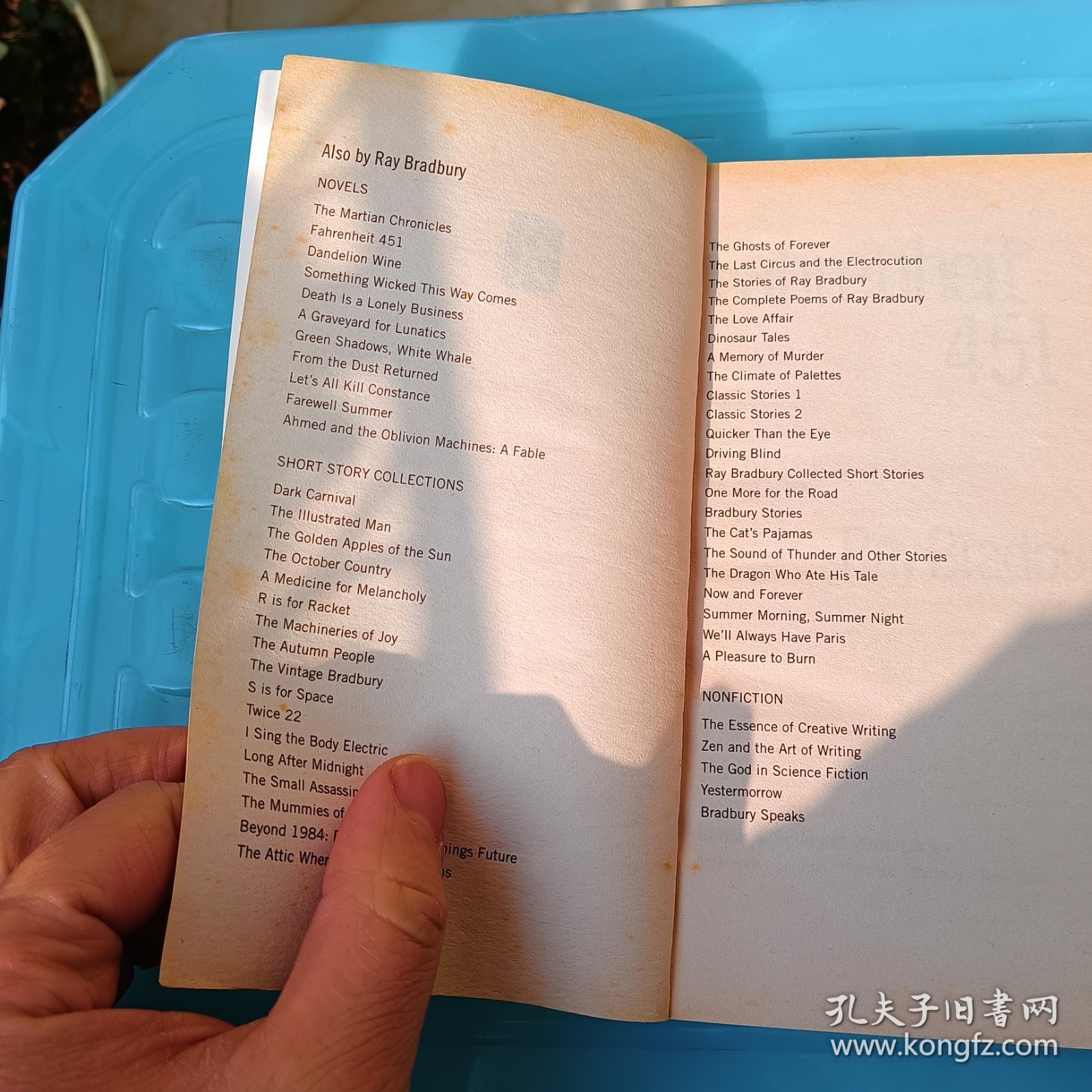 Fahrenheit 451华氏451度(-L11)