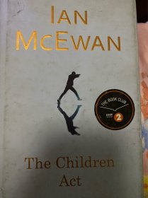the children act 儿童法案 ian mcewan