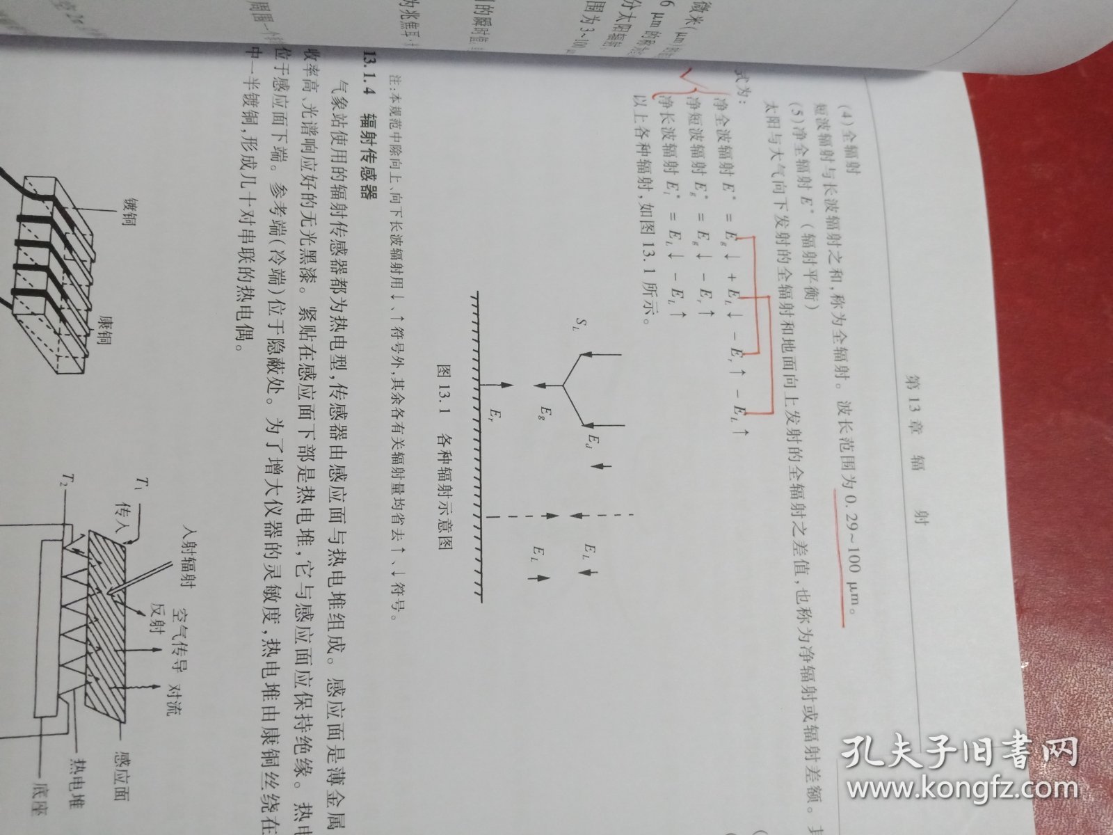 地面气象观测规范