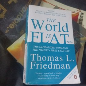 The World Is Flat：The Globalized World in the Twenty-first Century