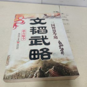 文韬武略