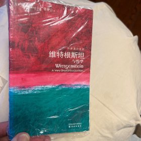 维特根斯坦与哲学