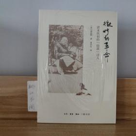 微妙的革命：清末民初的“旧派”诗人