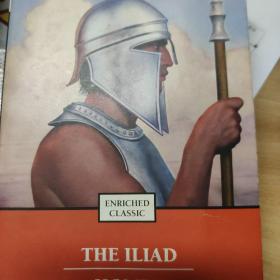 ILIAD  伊利亚特