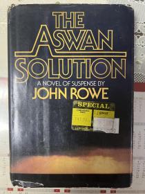 The Aswan solution