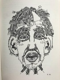 【苍鹭出版社复古装帧】Fear is the key.1973年，阿利斯泰尔·麦克林《义愤填膺》，约3幅插图，精装