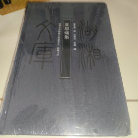 夏思痛集