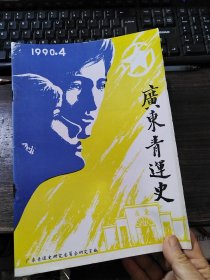 广东青运史 1990.4