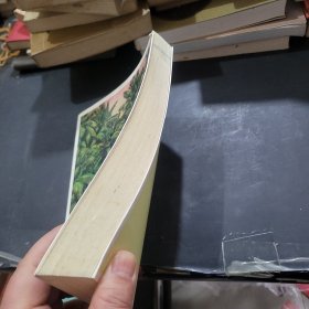 大海与撒丁岛：《世界文学》地理散文集粹