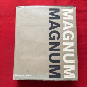MAGNUM MAGNUM