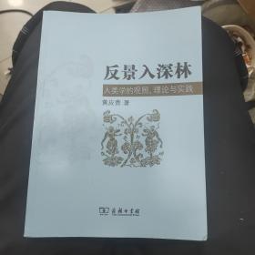 反景入深林：人类学的观照、理论与实践