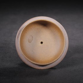 紫砂壶龙珠（高温窑变）黄玉麟