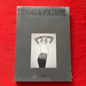 Zadig & Voltaire: Established 1997 in Paris Zadig & Voltaire：1997年在巴黎成立