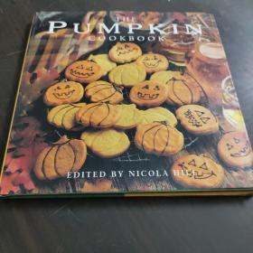 The Pumpkin  Cook Book