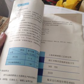 膨润土产品介绍