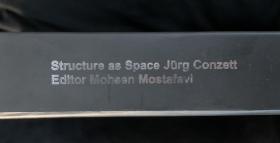 Structure as Space：Engineering and Architecture in the Works of Jürg Conzett and His Partners