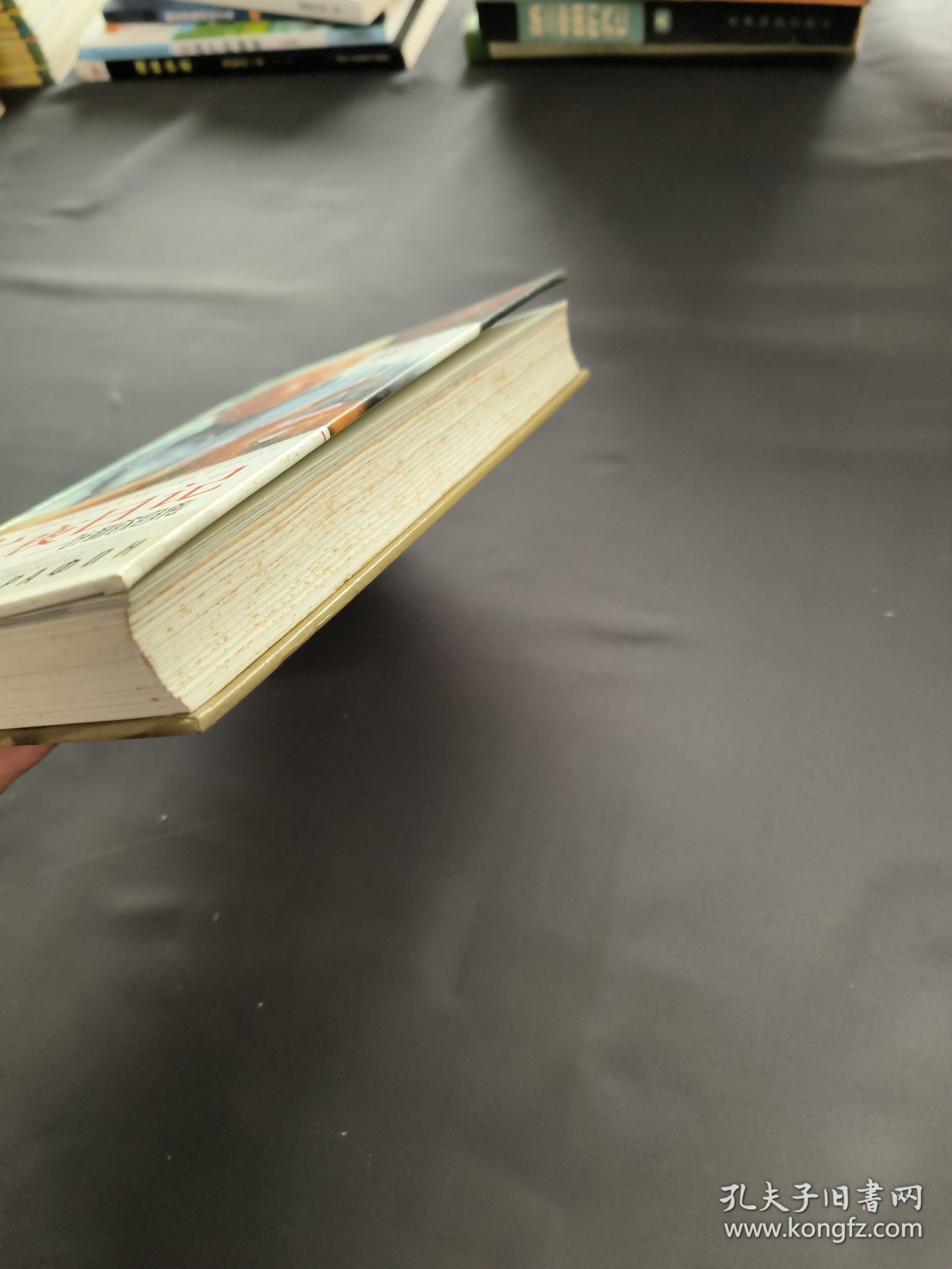 午夜日记：叶利钦自传