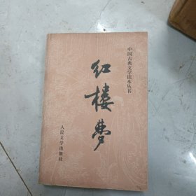 《红楼梦》