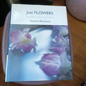 Just FLOWERS