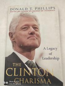 The Clinton Charisma: A Legacy of Leadership