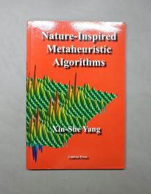 Nature-Inspired Metaheuristic Algorithms