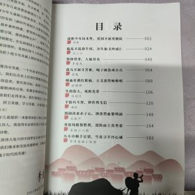 少年英雄诗画传 全彩配乐诵读本（内页干净无笔记）（原版现货）