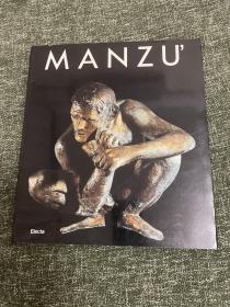 manzu 曼祖雕塑集