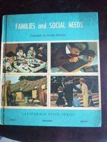 Families and Social Needs