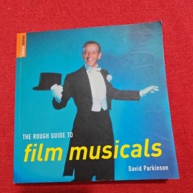 The Rough Guide to Film Musicals