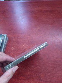 天地合 萨顶顶（光盘）未拆封