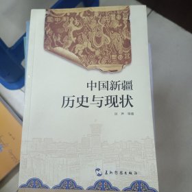 中国新疆：历史与现状