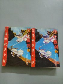 丹心孤剑