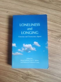 LONELINESS and LONCINC