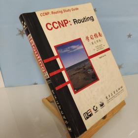 CCNP: Routing 学习指南--英文原版