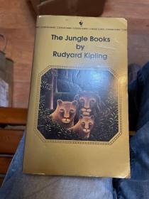 The Jungle Books