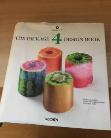 the package design book 4
包装设计