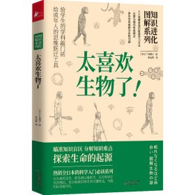 知识进化图解系列