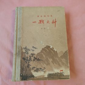 一颗火种